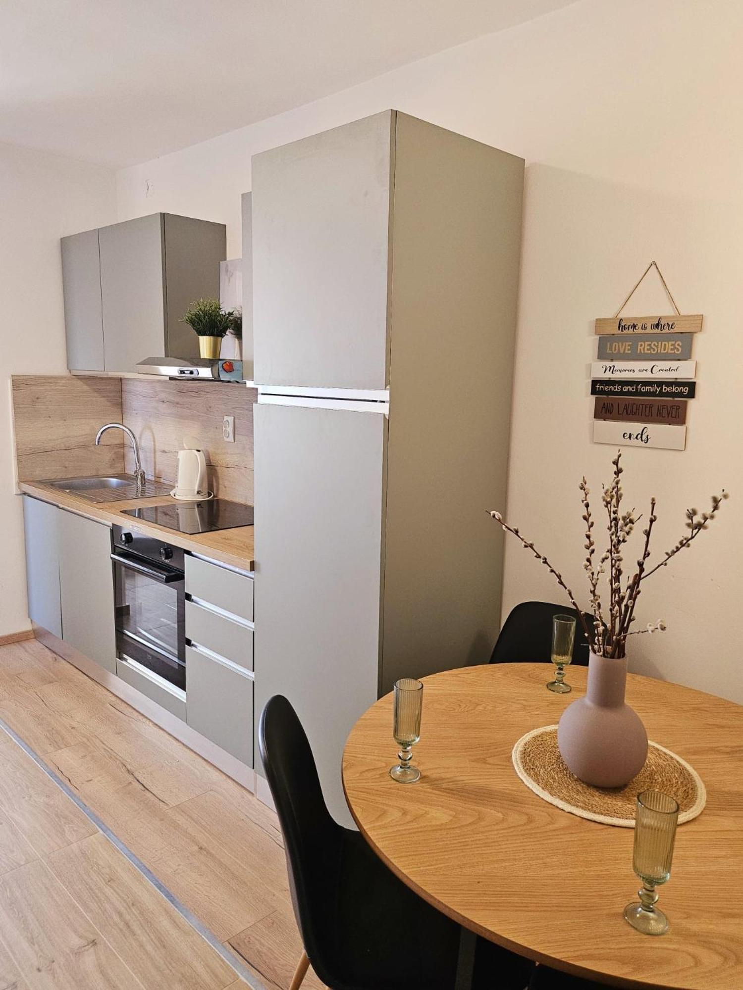 Apartment Lovre Задар Екстер'єр фото