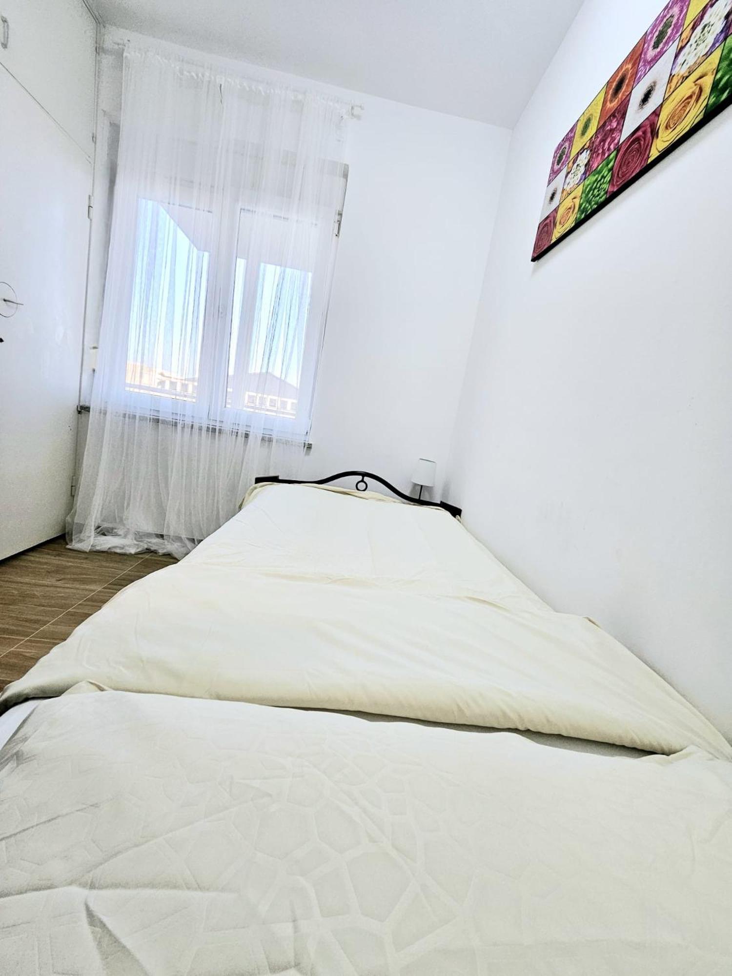 Apartment Lovre Задар Екстер'єр фото