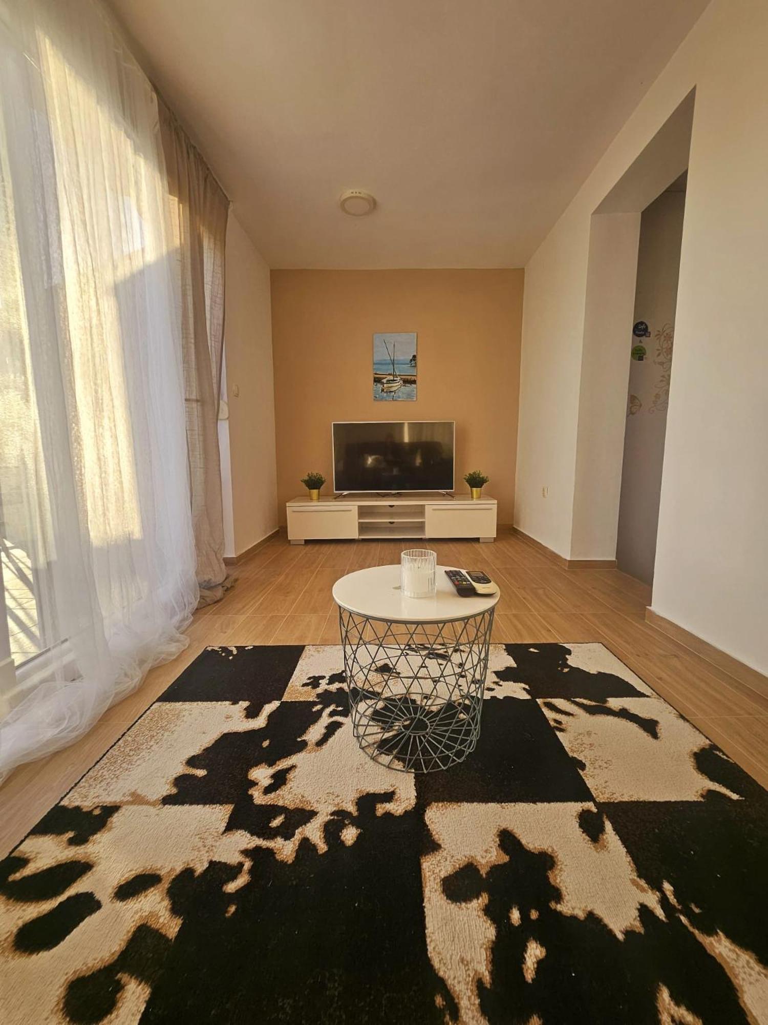 Apartment Lovre Задар Екстер'єр фото